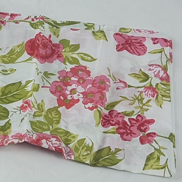 True Love 100% Cotton Bed Sheet Set 3pcs size Twin - Picture 2 of 3